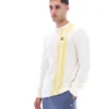 Maglia a maniche lunghe a righe Gardenia Deem