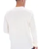 Maglia a maniche lunghe a righe Gardenia Deem