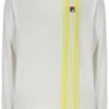 Maglia a maniche lunghe a righe Gardenia Deem