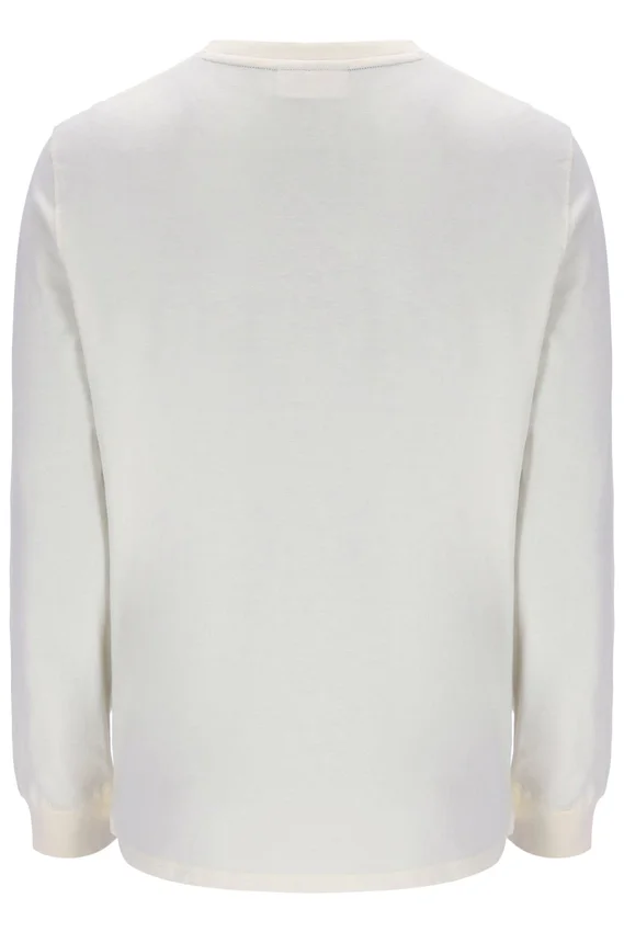 Maglia a maniche lunghe a righe Gardenia Deem