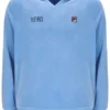 Maglia a maniche lunghe raglan in velluto Alfredo 1911 di Frozen Fjord
