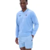 Maglia a maniche lunghe raglan in velluto Alfredo 1911 di Frozen Fjord