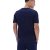 Maglietta a righe Iggy Fila Navy