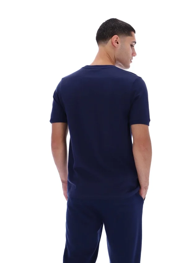 Maglietta a righe Iggy Fila Navy
