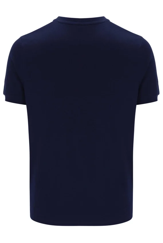 Maglietta a righe Iggy Fila Navy