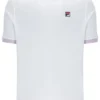 Maglietta bianca Marconi Essential Ringer