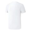 Maglietta con logo della collezione Athletics "White"