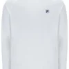 Maglietta da tennis a maniche lunghe da uomo Off White