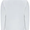 Maglietta da tennis a maniche lunghe da uomo Off White