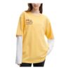 Maglietta della collezione Originale "Giallo"