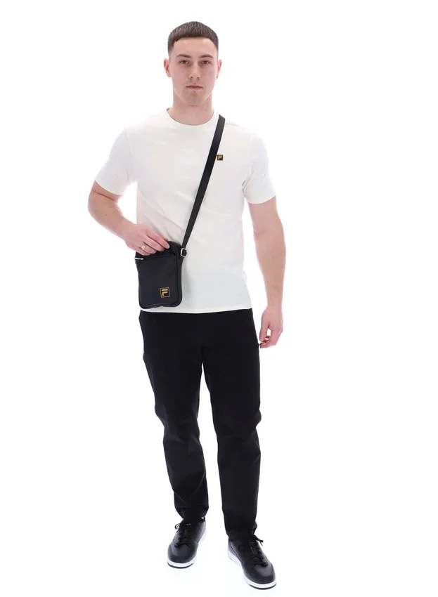 Maglietta Erget Yaxley Premium