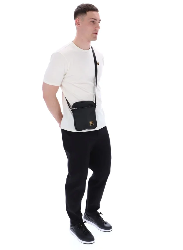 Maglietta Erget Yaxley Premium