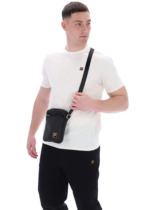 Maglietta Erget Yaxley Premium