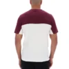 Maglietta Fig Tiebreaker Colour Block