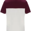 Maglietta Fig Tiebreaker Colour Block