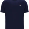 Maglietta Fila blu navy con grafica Osvaldo