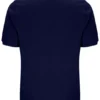 Maglietta Fila Silvio Simple blu navy