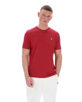 Maglietta Garnet Sunny Essential
