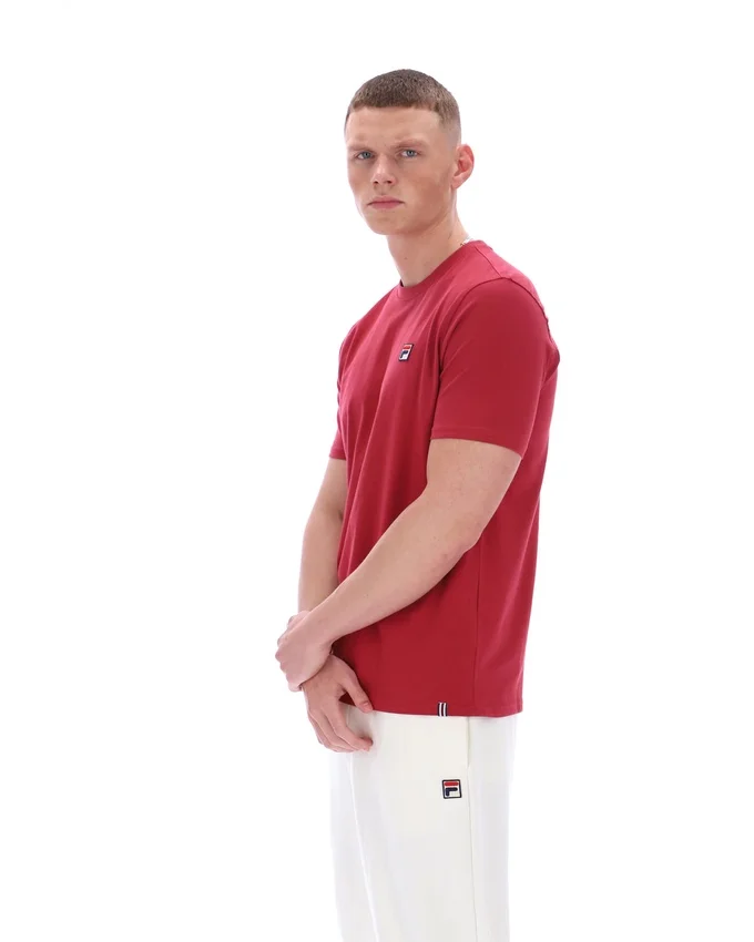 Maglietta Garnet Sunny Essential