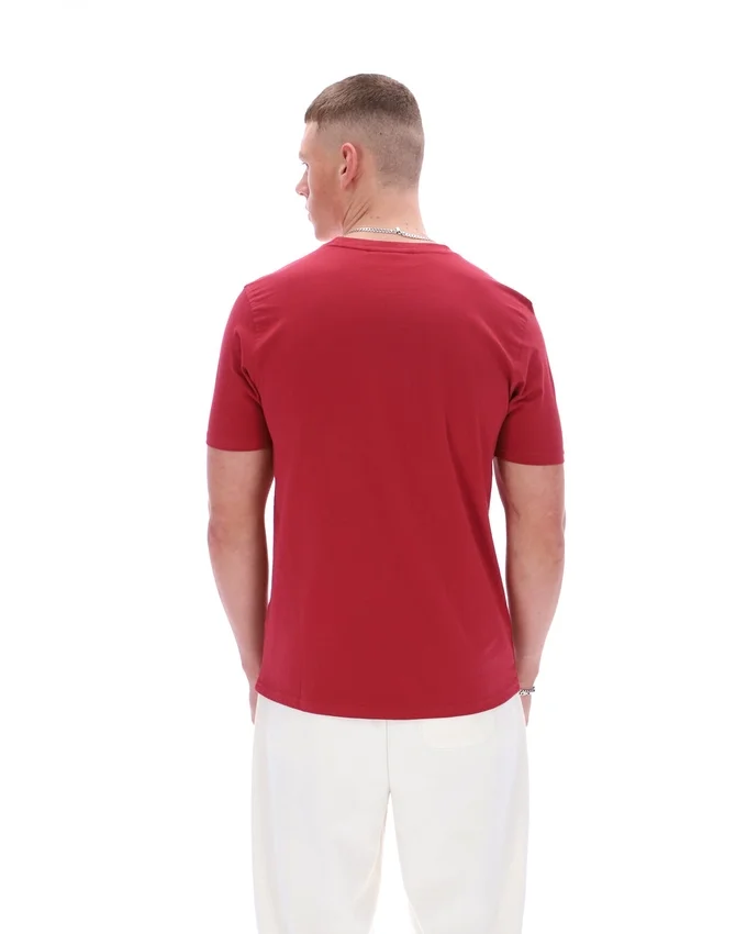 Maglietta Garnet Sunny Essential
