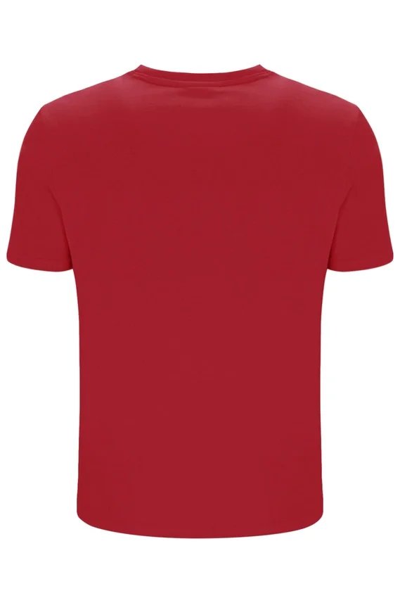 Maglietta Garnet Sunny Essential