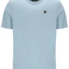 Maglietta Premium Yaxley 4 in blu sterling