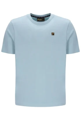 Maglietta Premium Yaxley 4 in blu sterling