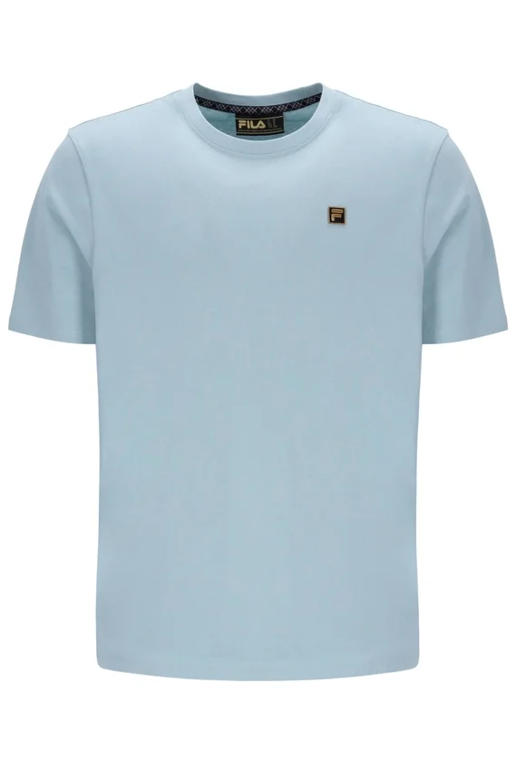 Maglietta Premium Yaxley 4 in blu sterling