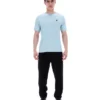 Maglietta Premium Yaxley 4 in blu sterling