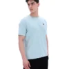 Maglietta Premium Yaxley 4 in blu sterling