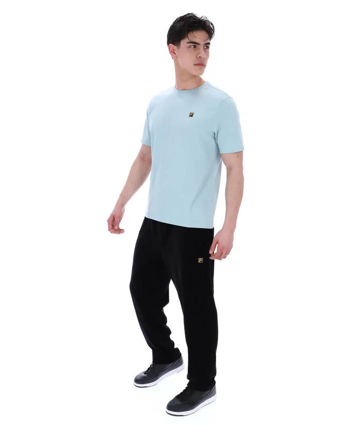 Maglietta Premium Yaxley 4 in blu sterling