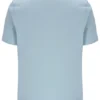 Maglietta Premium Yaxley 4 in blu sterling