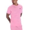 Maglietta Prism Pink Sunny Essential