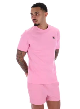 Maglietta Prism Pink Sunny Essential