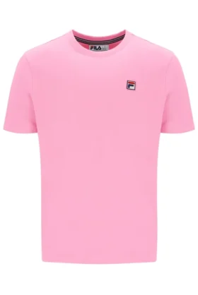 Maglietta Prism Pink Sunny Essential