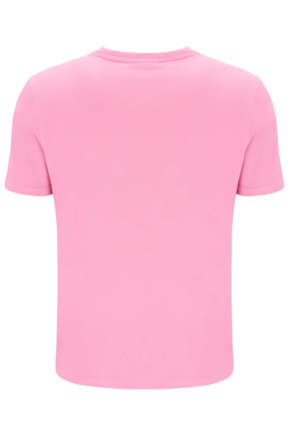 Maglietta Prism Pink Sunny Essential