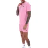 Maglietta Prism Pink Sunny Essential
