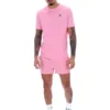 Maglietta Prism Pink Sunny Essential