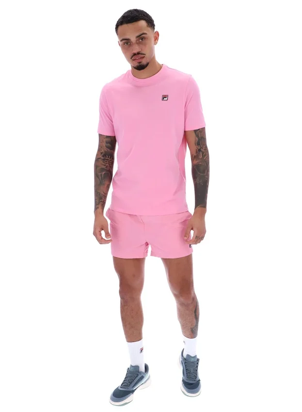 Maglietta Prism Pink Sunny Essential
