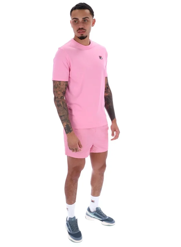 Maglietta Prism Pink Sunny Essential