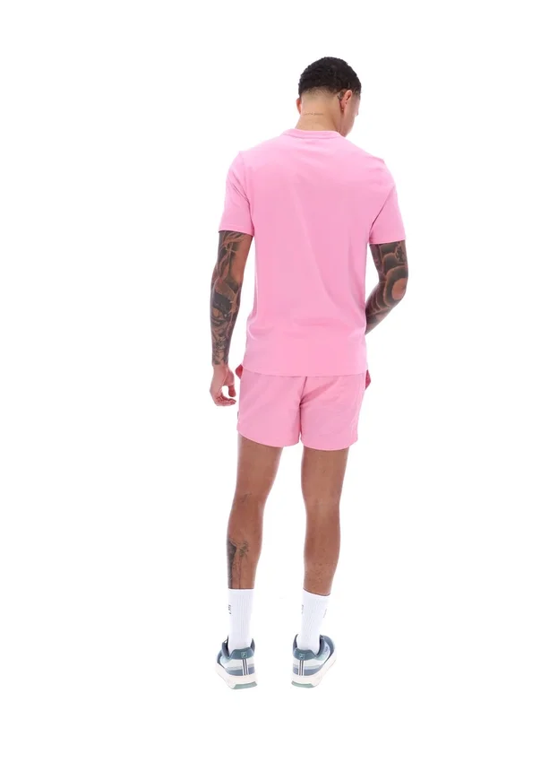 Maglietta Prism Pink Sunny Essential