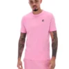 Maglietta Prism Pink Sunny Essential