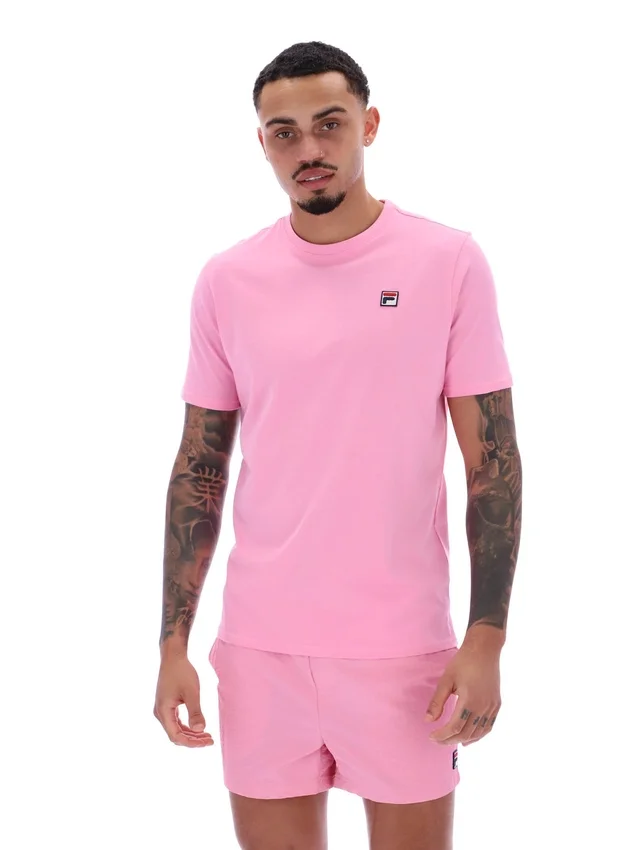 Maglietta Prism Pink Sunny Essential