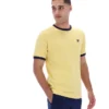 Maglietta Ringer Essential Raffia Marconi