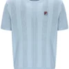 Maglietta Skyway Corrado con inserti in maglia