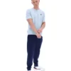 Maglietta Skyway Corrado con inserti in maglia