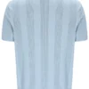 Maglietta Skyway Corrado con inserti in maglia