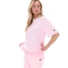 Maglietta stile boyfriend Cinzia di Pinkaboo