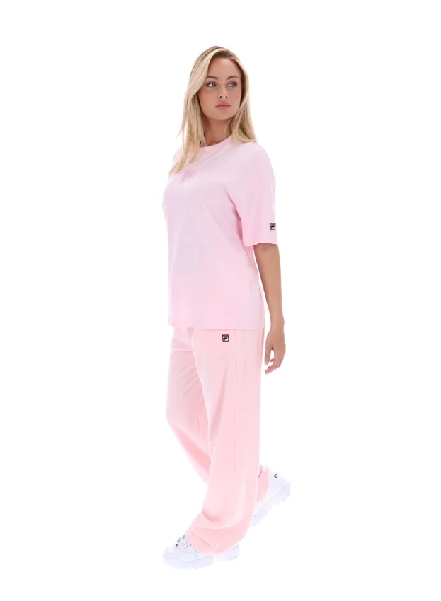 Maglietta stile boyfriend Cinzia di Pinkaboo