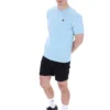 Maglietta Summer Song Yaxley Premium
